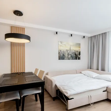 Apartment Bronowice Cosy Krakow