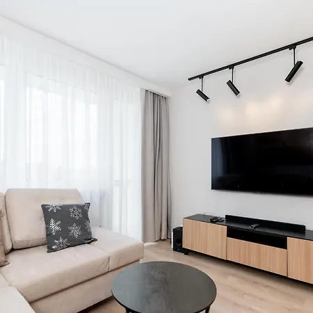 Bronowice Cosy Apartment Krakow