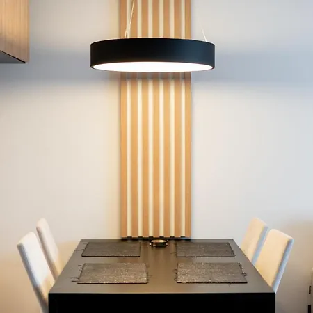 Apartamento Bronowice Cosy *