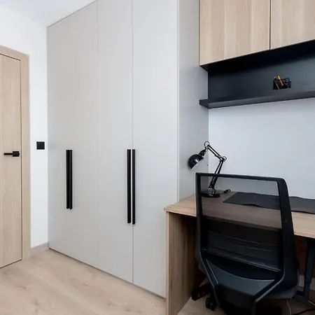 Apartamento Bronowice Cosy *