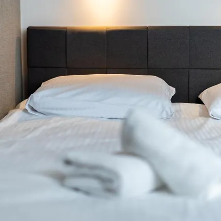 Апартаменты Bronowice Cosy *