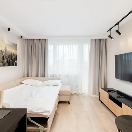 Apartamento Bronowice Cosy Cracóvia