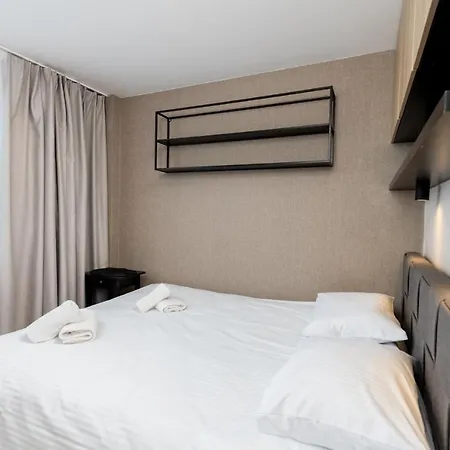 Apartamento Bronowice Cosy Cracóvia