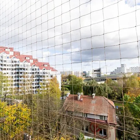 Bronowice Cosy * Cracóvia