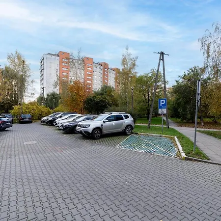 Bronowice Cosy * Cracóvia